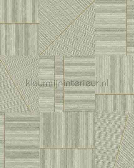 Hookedonwalls Tropical Weave 18844 | Bestellen bij https://www.kleurmijninterieur.nl/