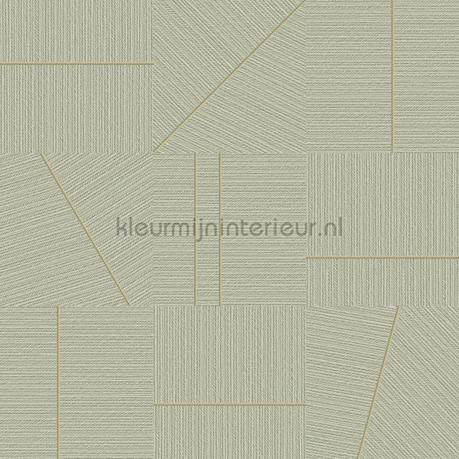 Hookedonwalls Tropical Weave 18844 | Bestellen bij https://www.kleurmijninterieur.nl/