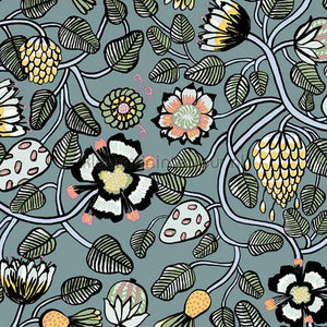 Hookedonwalls Marimekko Volume 05 23330 | Bestellen bij https://www.kleurmijninterieur.nl/