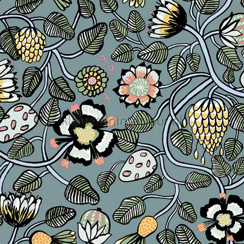 Hookedonwalls Marimekko Volume 05 23330 | Bestellen bij https://www.kleurmijninterieur.nl/
