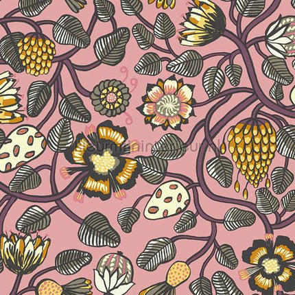 Hookedonwalls Marimekko Volume 05 23331 | Bestellen bij https://www.kleurmijninterieur.nl/