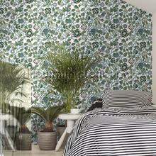 Hookedonwalls Marimekko Volume 05 23331 | Bestellen bij https://www.kleurmijninterieur.nl/