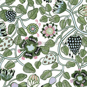 Hookedonwalls Marimekko Volume 05 23332 | Bestellen bij https://www.kleurmijninterieur.nl/