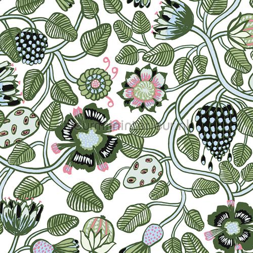 Hookedonwalls Marimekko Volume 05 23332 | Bestellen bij https://www.kleurmijninterieur.nl/