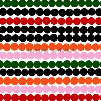 Hookedonwalls Marimekko Volume 05 23321 | Bestellen bij https://www.kleurmijninterieur.nl/