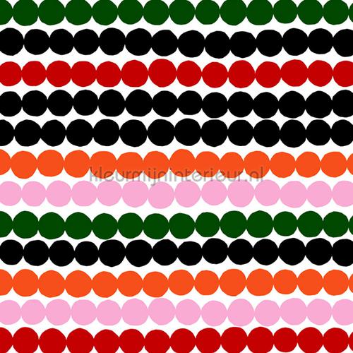 Hookedonwalls Marimekko Volume 05 23321 | Bestellen bij https://www.kleurmijninterieur.nl/