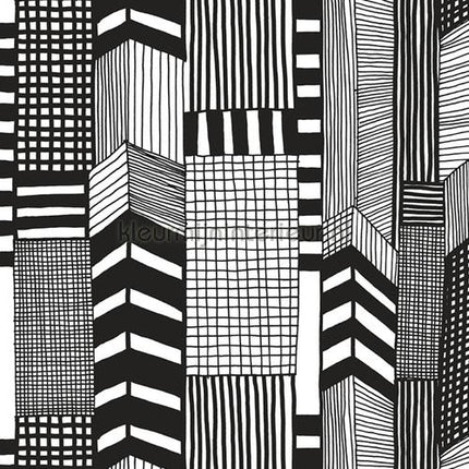 Hookedonwalls Marimekko Volume 05 14111 | Bestellen bij https://www.kleurmijninterieur.nl/