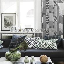 Hookedonwalls Marimekko Volume 05 14111 | Bestellen bij https://www.kleurmijninterieur.nl/