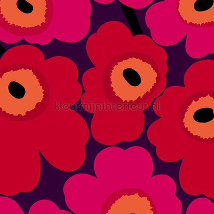 Hookedonwalls Marimekko Volume 05 23350 | Bestellen bij https://www.kleurmijninterieur.nl/