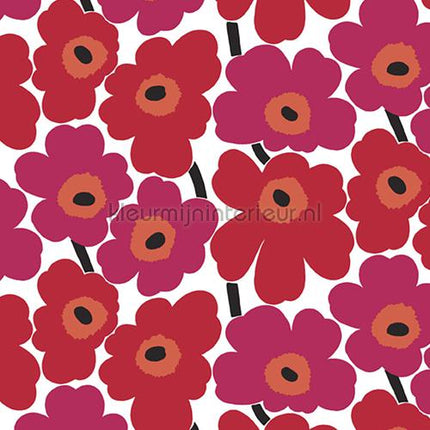 Hookedonwalls Marimekko Volume 05 23354 | Bestellen bij https://www.kleurmijninterieur.nl/