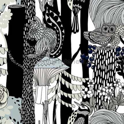 Hookedonwalls Marimekko Volume 05 23341 | Bestellen bij https://www.kleurmijninterieur.nl/