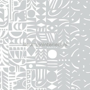 Hookedonwalls Marimekko Volume 05 23326 | Bestellen bij https://www.kleurmijninterieur.nl/