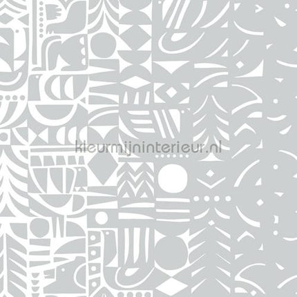 Hookedonwalls Marimekko Volume 05 23326 | Bestellen bij https://www.kleurmijninterieur.nl/