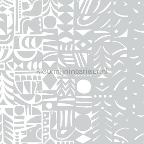 Hookedonwalls Marimekko Volume 05 23326 | Bestellen bij https://www.kleurmijninterieur.nl/