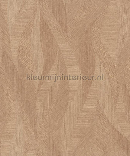 Hookedonwalls Terra Cotta 42104 | Bestellen bij https://www.kleurmijninterieur.nl/
