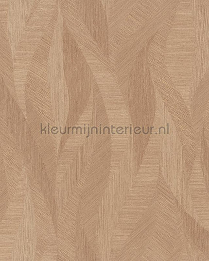 Hookedonwalls Terra Cotta 42104 | Bestellen bij https://www.kleurmijninterieur.nl/