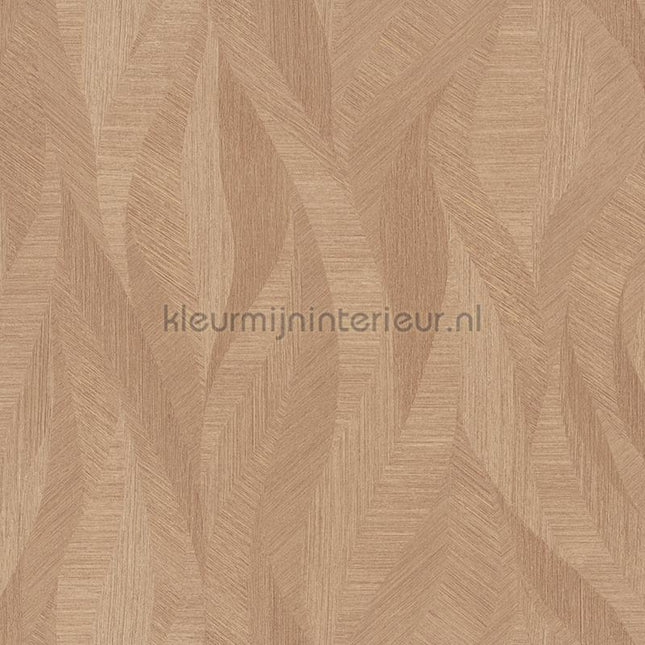 Hookedonwalls Terra Cotta 42104 | Bestellen bij https://www.kleurmijninterieur.nl/