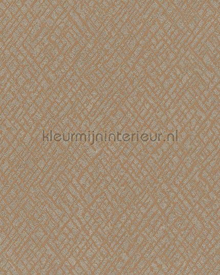Hookedonwalls Terra Cotta 42108 | Bestellen bij https://www.kleurmijninterieur.nl/