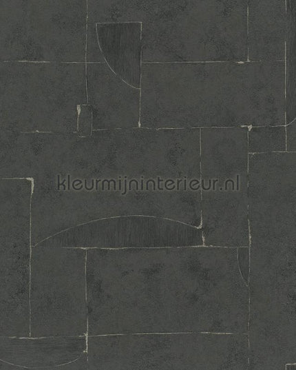 Hookedonwalls Terra Cotta 42112 | Bestellen bij https://www.kleurmijninterieur.nl/