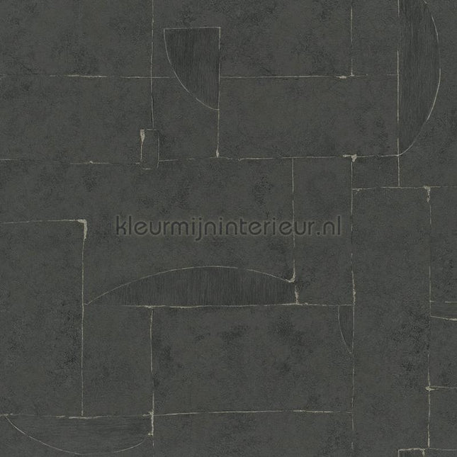 Hookedonwalls Terra Cotta 42112 | Bestellen bij https://www.kleurmijninterieur.nl/