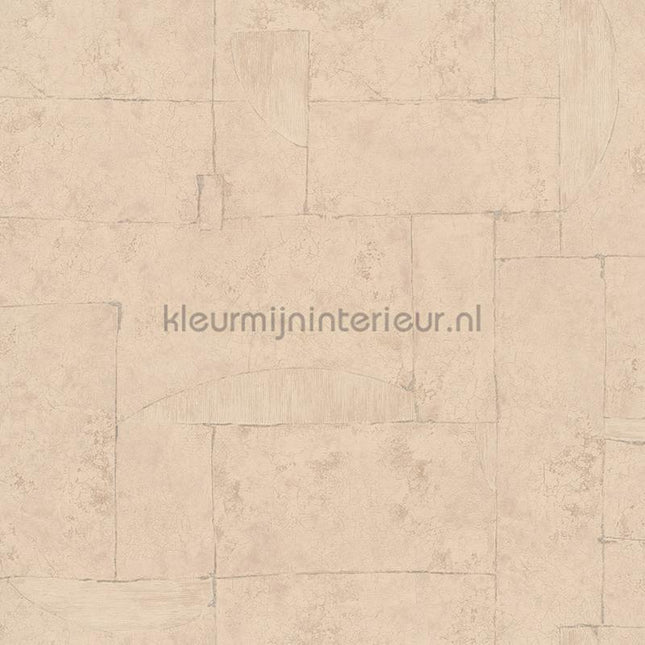 Hookedonwalls Terra Cotta 42116 | Bestellen bij https://www.kleurmijninterieur.nl/