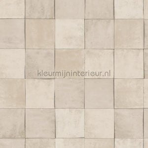 Hookedonwalls Terra Cotta 42143 | Bestellen bij https://www.kleurmijninterieur.nl/