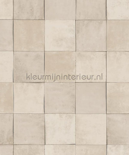 Hookedonwalls Terra Cotta 42143 | Bestellen bij https://www.kleurmijninterieur.nl/