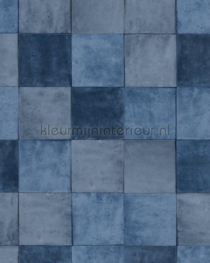 Hookedonwalls Terra Cotta 42145 | Bestellen bij https://www.kleurmijninterieur.nl/