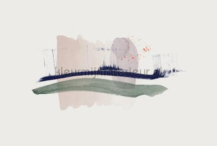 Livingwalls ARTist dd119993 | Bestellen bij https://www.kleurmijninterieur.nl/