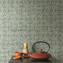 Khroma Kimono KIM605 | Bestellen bij https://www.kleurmijninterieur.nl/