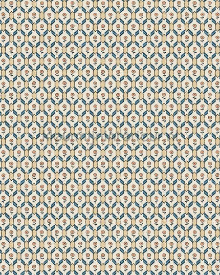 Sandberg Le Village S10242 | Bestellen bij https://www.kleurmijninterieur.nl/