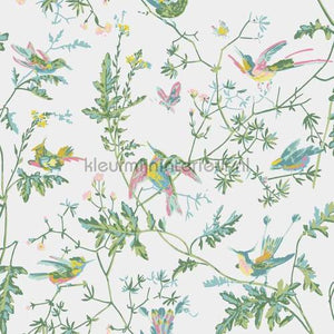 Cole and Son Icons 112-4015 | Bestellen bij https://www.kleurmijninterieur.nl/