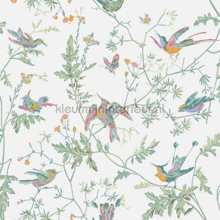 Cole and Son Icons 112-4016 | Bestellen bij https://www.kleurmijninterieur.nl/