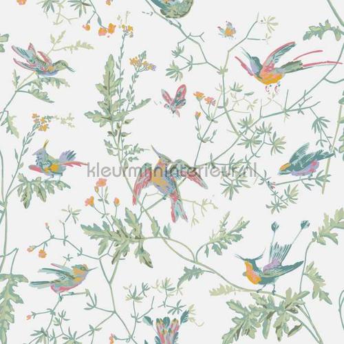 Cole and Son Icons 112-4016 | Bestellen bij https://www.kleurmijninterieur.nl/
