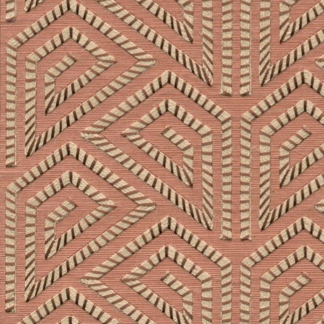 Dusty Peach | kleurmijninterieur