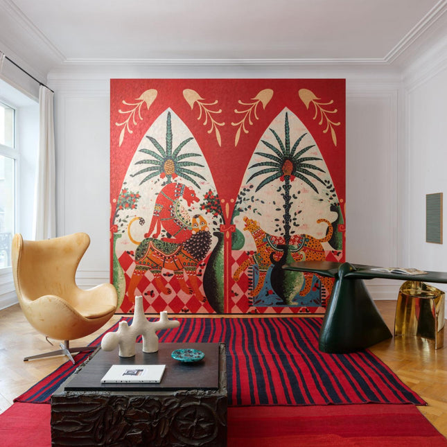 Sfeer | kleurmijninterieur