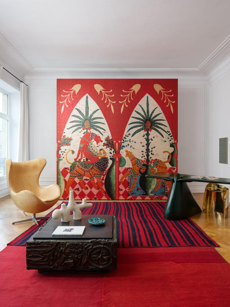 Sfeer | kleurmijninterieur