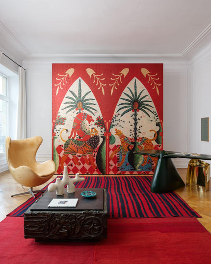 Sfeer | kleurmijninterieur