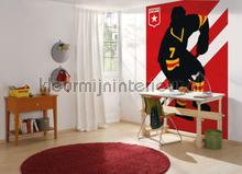Livingwalls ARTist dd120165 | Bestellen bij https://www.kleurmijninterieur.nl/