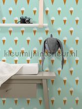 Kek Amsterdam Kinderbehang wp-131 | Bestellen bij https://www.kleurmijninterieur.nl/