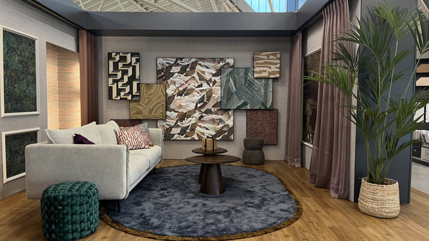 Bekijk onze enorme showroom online