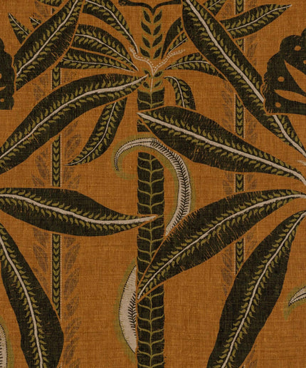 Tangerine | kleurmijninterieur