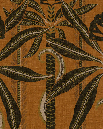 Tangerine | kleurmijninterieur