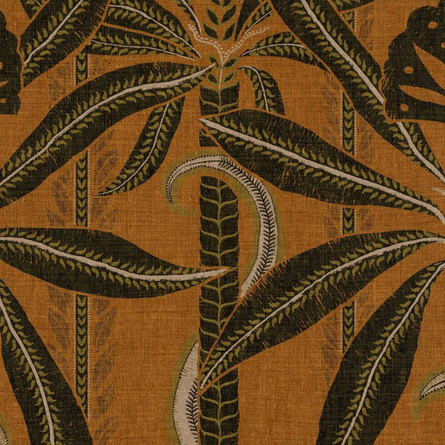 Tangerine | kleurmijninterieur