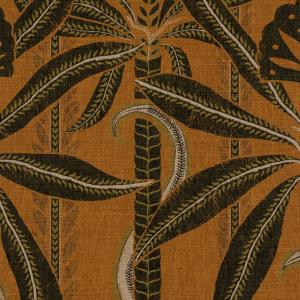 Tangerine | kleurmijninterieur