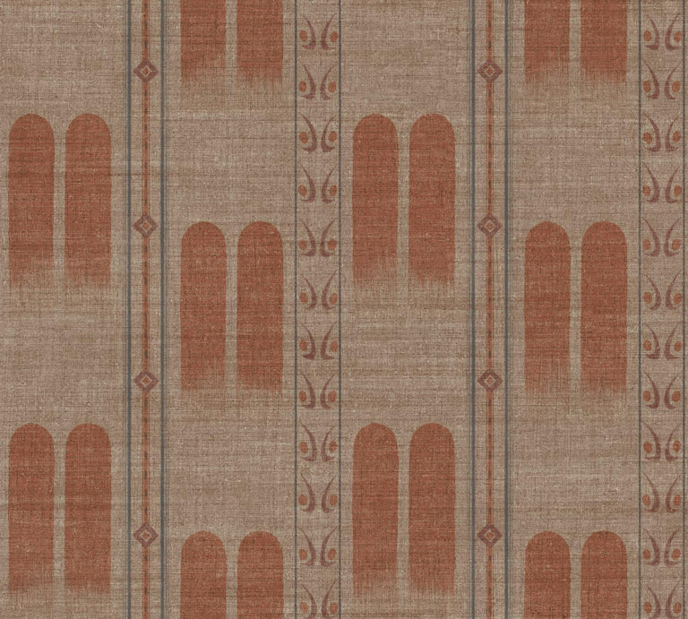 Mahogany | kleurmijninterieur
