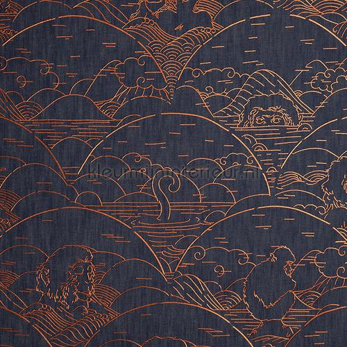 Arte Tokyo Blue MO3000 | Bestellen bij https://www.kleurmijninterieur.nl/
