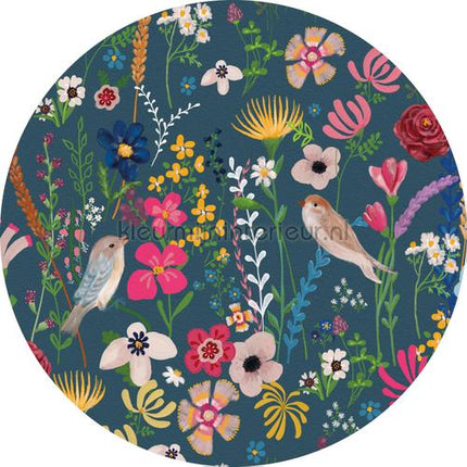 Behang Expresse Sofie en Junar INK333 | Bestellen bij https://www.kleurmijninterieur.nl/
