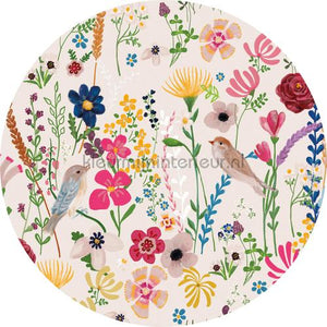 Behang Expresse Sofie en Junar INK348 | Bestellen bij https://www.kleurmijninterieur.nl/