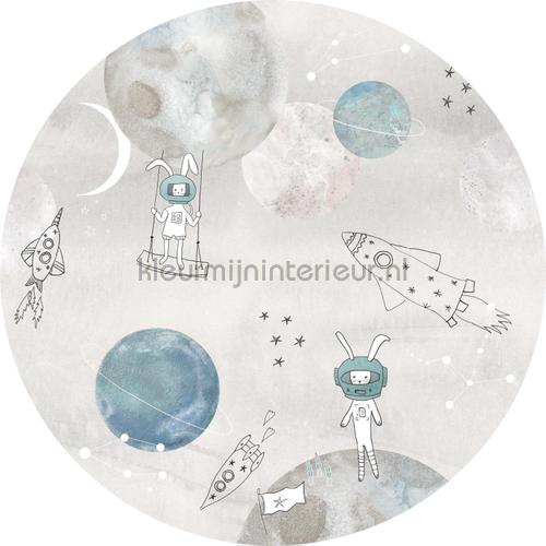 Behang Expresse Sofie en Junar INK360 | Bestellen bij https://www.kleurmijninterieur.nl/
